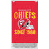 NFL Kansas City Chiefs Helmet Xbox Series S Console Skin