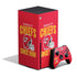 NFL Kansas City Chiefs Helmet Xbox Series X Bundle Skin