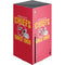 NFL Kansas City Chiefs Helmet Xbox Series X Console Skin