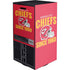 NFL Kansas City Chiefs Helmet Xbox Series X Console Skin