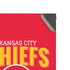 NFL Kansas City Chiefs Helmet Xbox Series X Console Skin