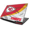 NFL Kansas City Chiefs Lenovo IdeaPad Skin