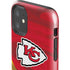 NFL Kansas City Chiefs iPhone 11 Impact Case
