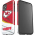 NFL Kansas City Chiefs iPhone 11 Impact Case