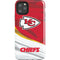 NFL Kansas City Chiefs iPhone 11 Pro Max Impact Case