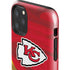 NFL Kansas City Chiefs iPhone 11 Pro Max Impact Case
