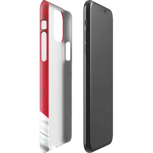 NFL Kansas City Chiefs iPhone 11 Pro Max Lite Case