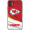 NFL Kansas City Chiefs iPhone 11 Skin