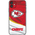 NFL Kansas City Chiefs iPhone 11 Skin