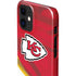 NFL Kansas City Chiefs iPhone 12 Mini Lite Case