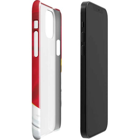 NFL Kansas City Chiefs iPhone 12 Mini Lite Case