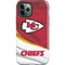 NFL Kansas City Chiefs iPhone 12 Pro Max Impact Case