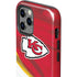 NFL Kansas City Chiefs iPhone 12 Pro Max Impact Case