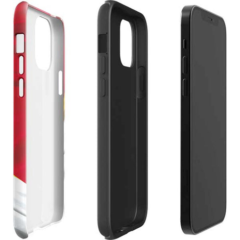 NFL Kansas City Chiefs iPhone 12 Pro Max Impact Case