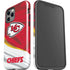 NFL Kansas City Chiefs iPhone 12 Pro Max Impact Case