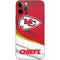 NFL Kansas City Chiefs iPhone 12 Pro Max Skin