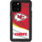 NFL Kansas City Chiefs iPhone 12 Pro Max Waterproof Case