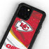 NFL Kansas City Chiefs iPhone 12 Pro Max Waterproof Case