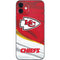 NFL Kansas City Chiefs iPhone 12 Skin