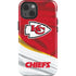 NFL Kansas City Chiefs iPhone 13 Impact Case