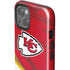 NFL Kansas City Chiefs iPhone 13 Impact Case