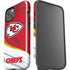NFL Kansas City Chiefs iPhone 13 Impact Case