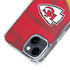 NFL Kansas City Chiefs iPhone 13 MagSafe Case