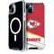 NFL Kansas City Chiefs iPhone 13 MagSafe Case