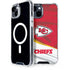 NFL Kansas City Chiefs iPhone 13 MagSafe Case