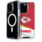 NFL Kansas City Chiefs iPhone 13 Pro MagSafe Case