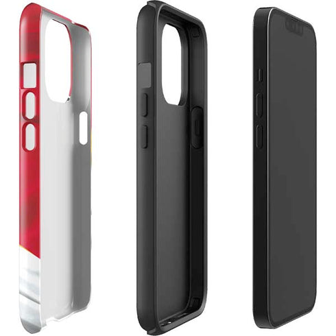 NFL Kansas City Chiefs iPhone 13 Pro Max Impact Case