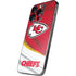 NFL Kansas City Chiefs iPhone 13 Pro Max Skin