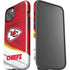 NFL Kansas City Chiefs iPhone 15 Plus Impact Case