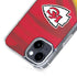 NFL Kansas City Chiefs iPhone 15 MagSafe Case