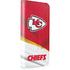 NFL Kansas City Chiefs iPhone 14 Plus Folio Case