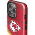 NFL Kansas City Chiefs iPhone 14 Pro Impact Case