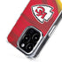 NFL Kansas City Chiefs iPhone 15 Pro Max MagSafe Case