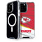 NFL Kansas City Chiefs iPhone 15 Pro Max MagSafe Case
