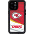 NFL Kansas City Chiefs iPhone 14 Pro Max Waterproof Case
