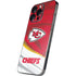 NFL Kansas City Chiefs iPhone 14 Pro Skin