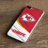 NFL Kansas City Chiefs iPhone 7 Plus Skin