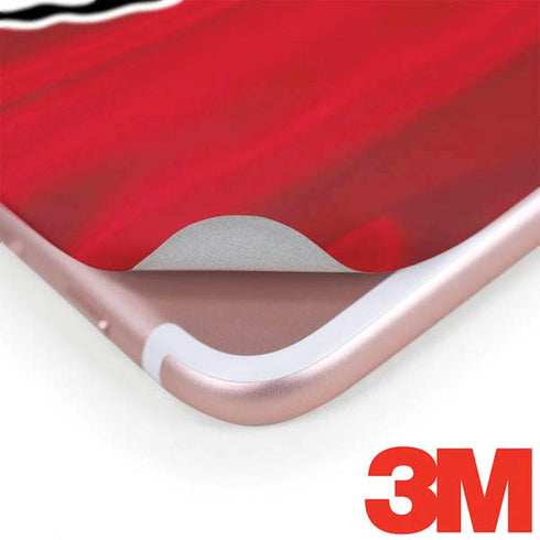 NFL Kansas City Chiefs iPhone 7 Skin