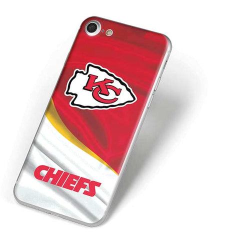 NFL Kansas City Chiefs iPhone 7 Skin