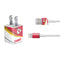 NFL Kansas City Chiefs iPhone Charger (5W USB) Skin