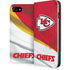 NFL Kansas City Chiefs iPhone SE (2nd & 3rd Gen) Folio Case