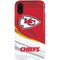 NFL Kansas City Chiefs iPhone XR Pro Case