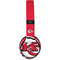 NFL Kansas City Chiefs Large Logo Beats Solo 2 Wired Skin