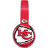 NFL Kansas City Chiefs Large Logo Beats Solo Pro Skin