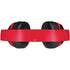 NFL Kansas City Chiefs Large Logo Beats Solo Pro Skin