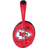 NFL Kansas City Chiefs Large Logo Bose Noise Cancelling Headphones 700 Skin